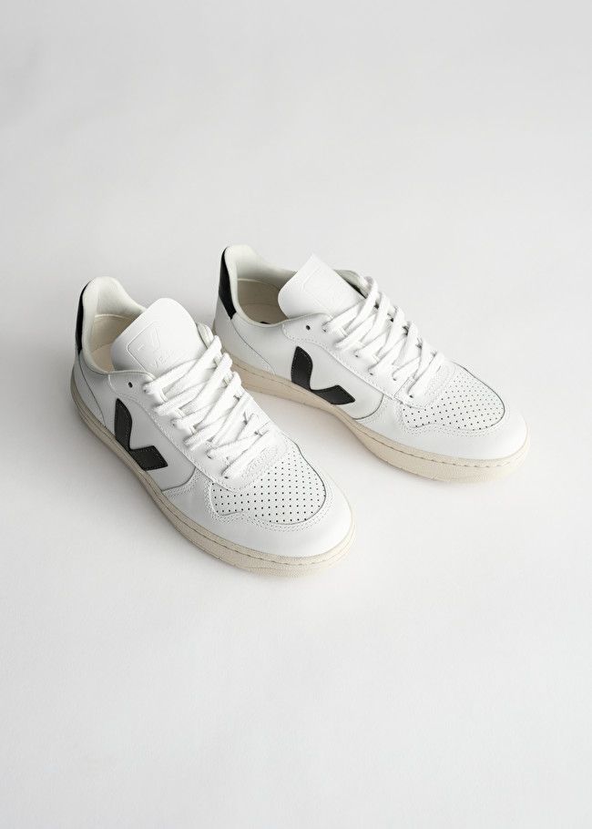 Veja V-10 Sneaker | & Other Stories (EU + UK)