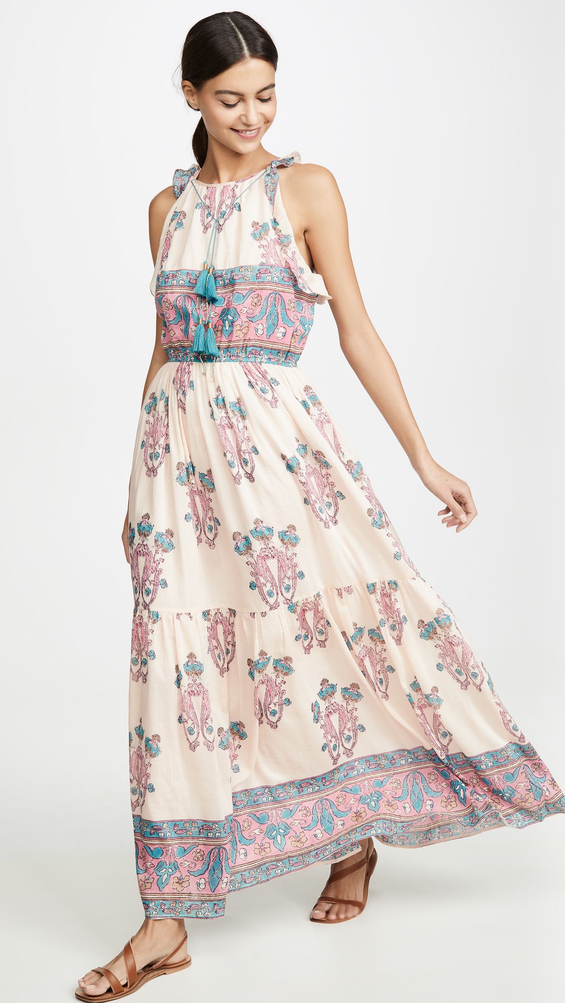 Riley Maxi Dress | Shopbop