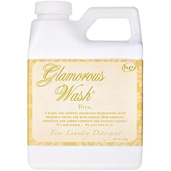 TYLER Glamorous Laundry Wash Detergent, Diva, 16 Ounce | Amazon (US)
