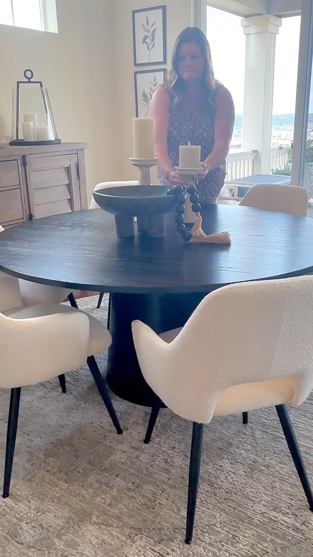 3 neutral table stylings!  

#LTKHome #LTKSaleAlert #LTKSeasonal