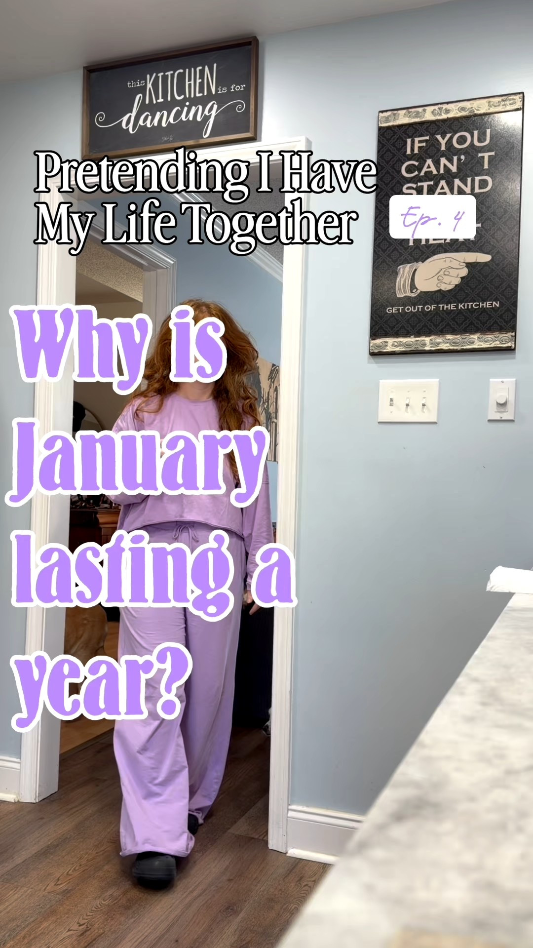 This outfit single-handedly saved January for me 🤍
I’m wearing the cutest polka dot dress with a Peter Pan collar — it’s giving classic, girly, and effortless. The fabric is lightweight but structured enough to lay really nicely, and the button-down front makes it easy to layer.

Underneath, I added my fleece-lined leggings because it’s cold and I refuse to suffer for fashion. They’re warm without being bulky and smooth everything out. Finished the look with my Samba Janes for that comfy, everyday vibe that still feels put together.

Perfect for work, errands, or when you want to feel cute but stay warm. I’d say this outfit runs true to size and is great for winter layering.

#LTKgrwm #LTKootd #LTKmorningroutine