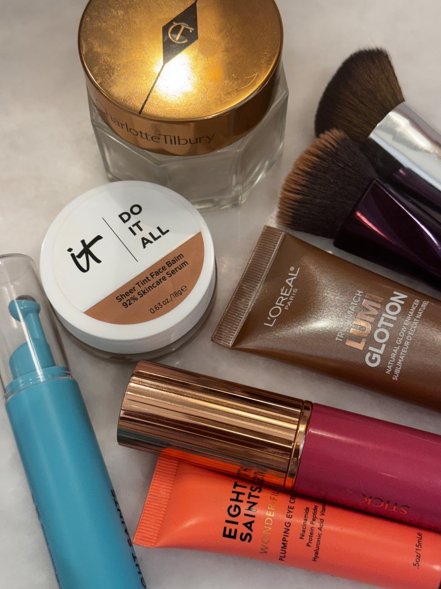 Today’s face by…..

#LTKBeauty #LTKgrwm #LTKselfcare