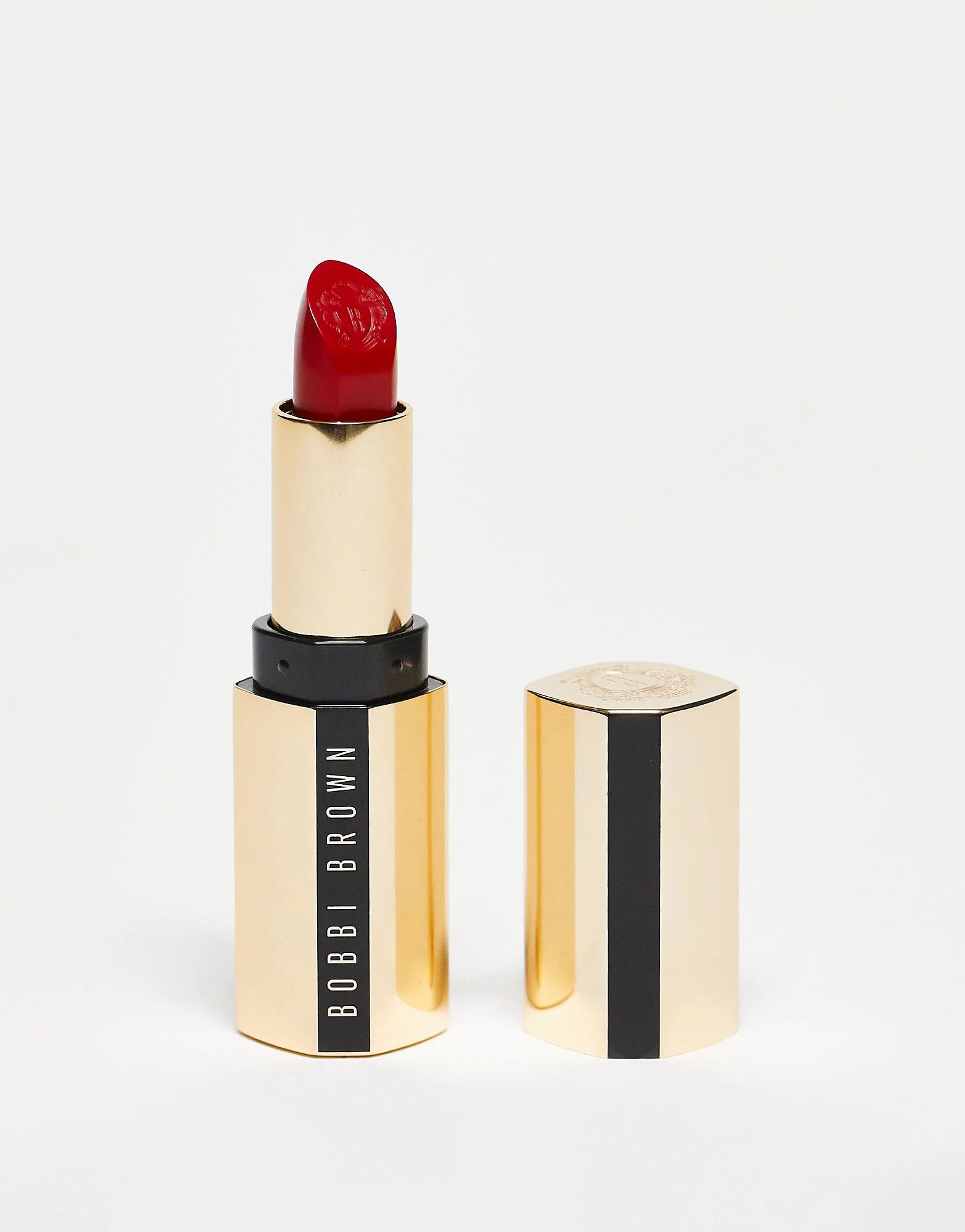 Bobbi Brown Luxe Lipstick - Parisian Red | ASOS (Global)