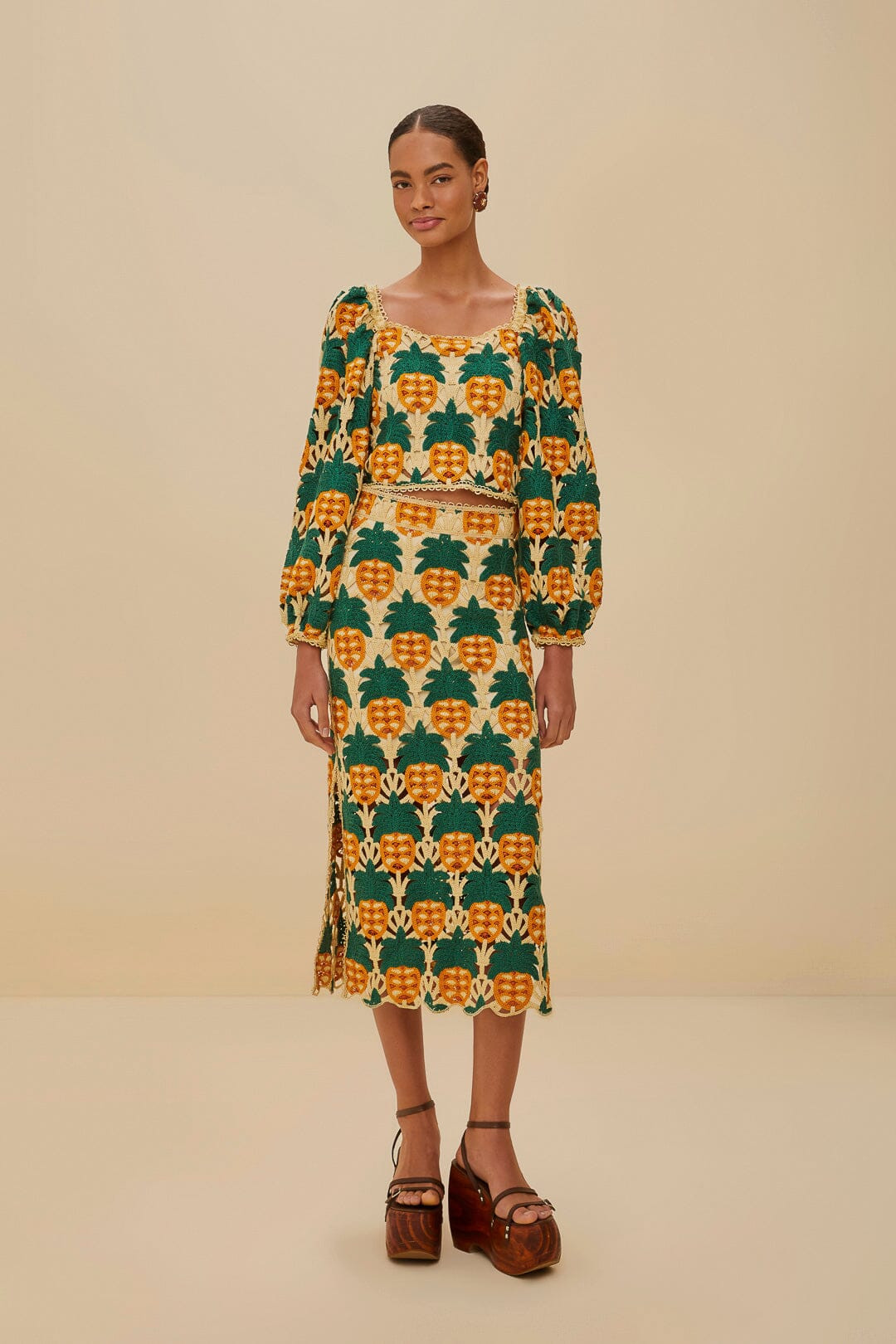 SUMMER SALE up to 50% OFF + an extra 30% w/ EXTRA30 | FarmRio (US)