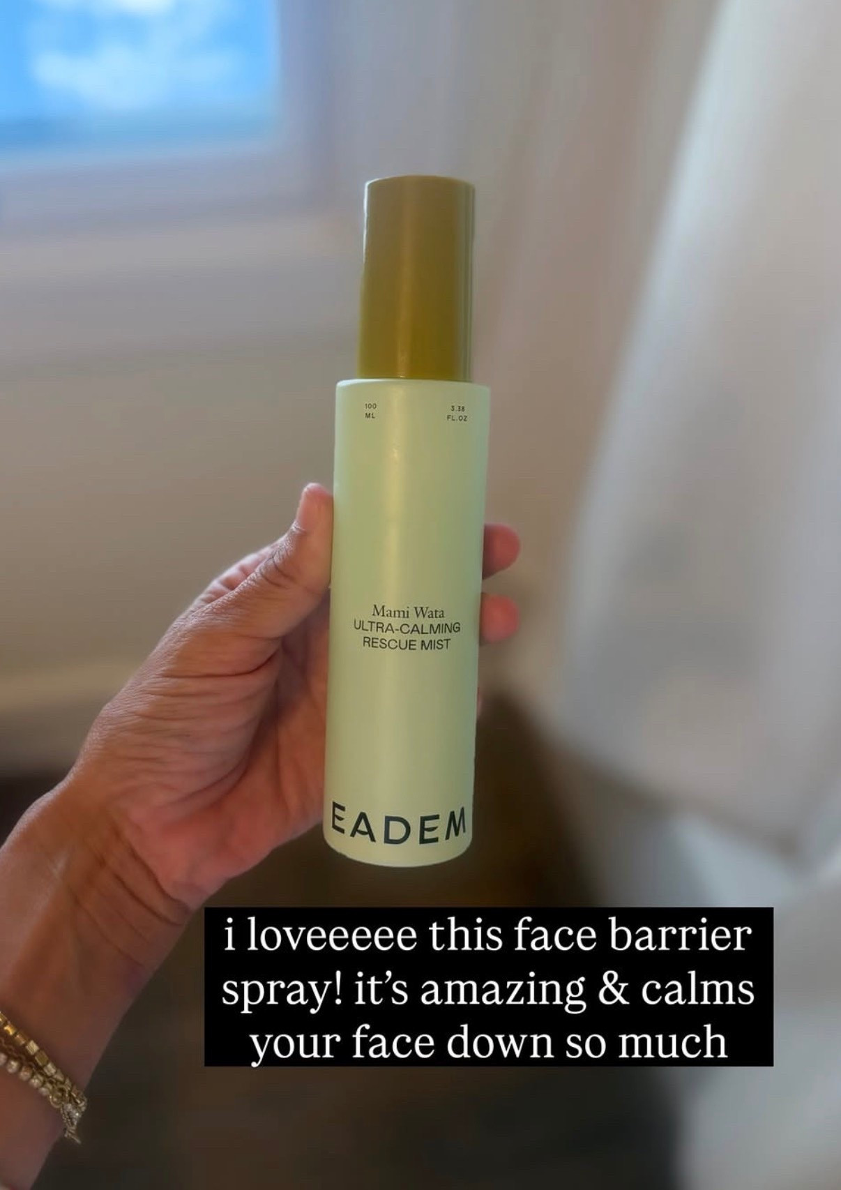love this face spray!!

#LTKdayinmylife #LTKselfcare