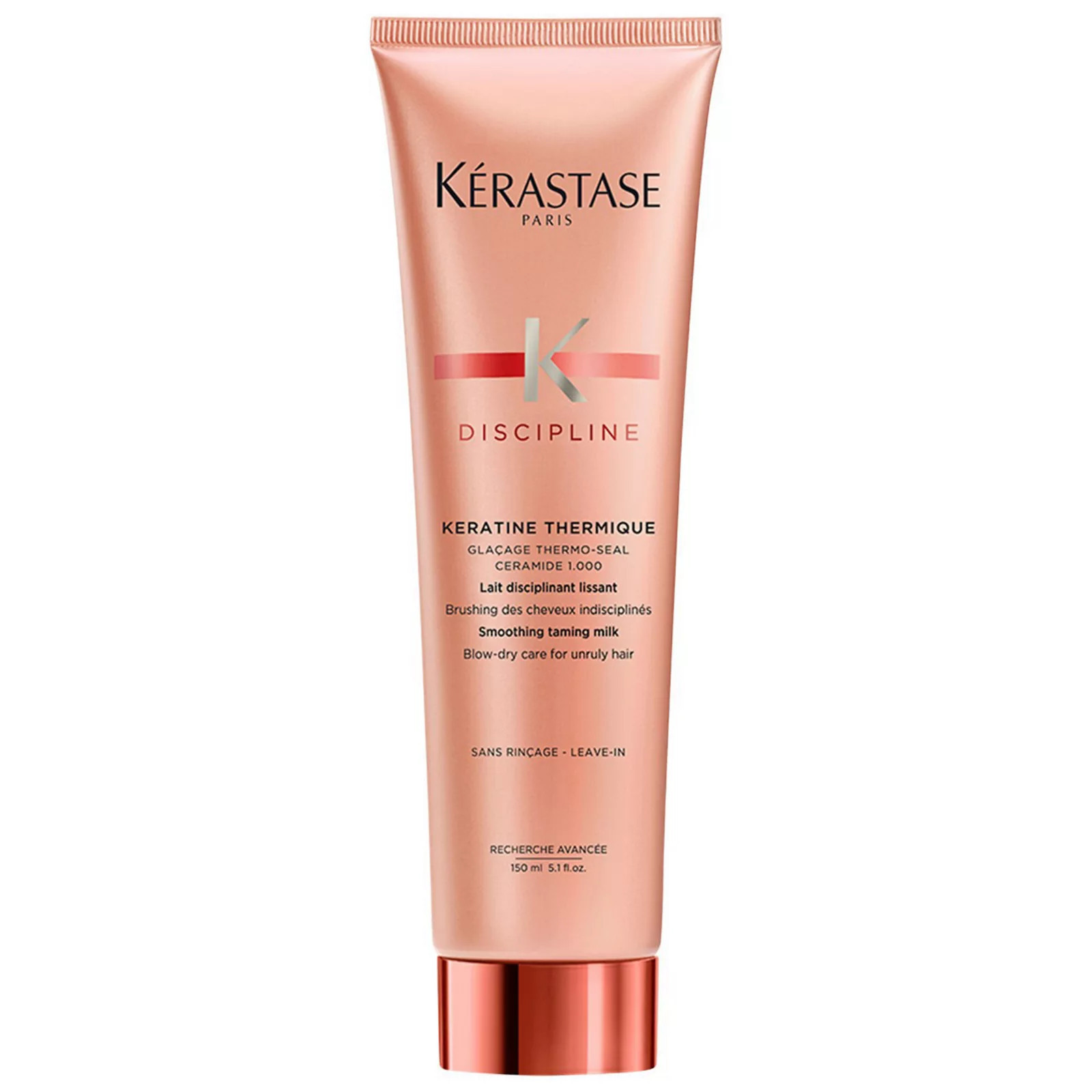 Kerastase Discipline Heat Protecting Leave-In Treatment For Frizzy Hair, Size: 5.1 FL Oz, None | Kohl's
