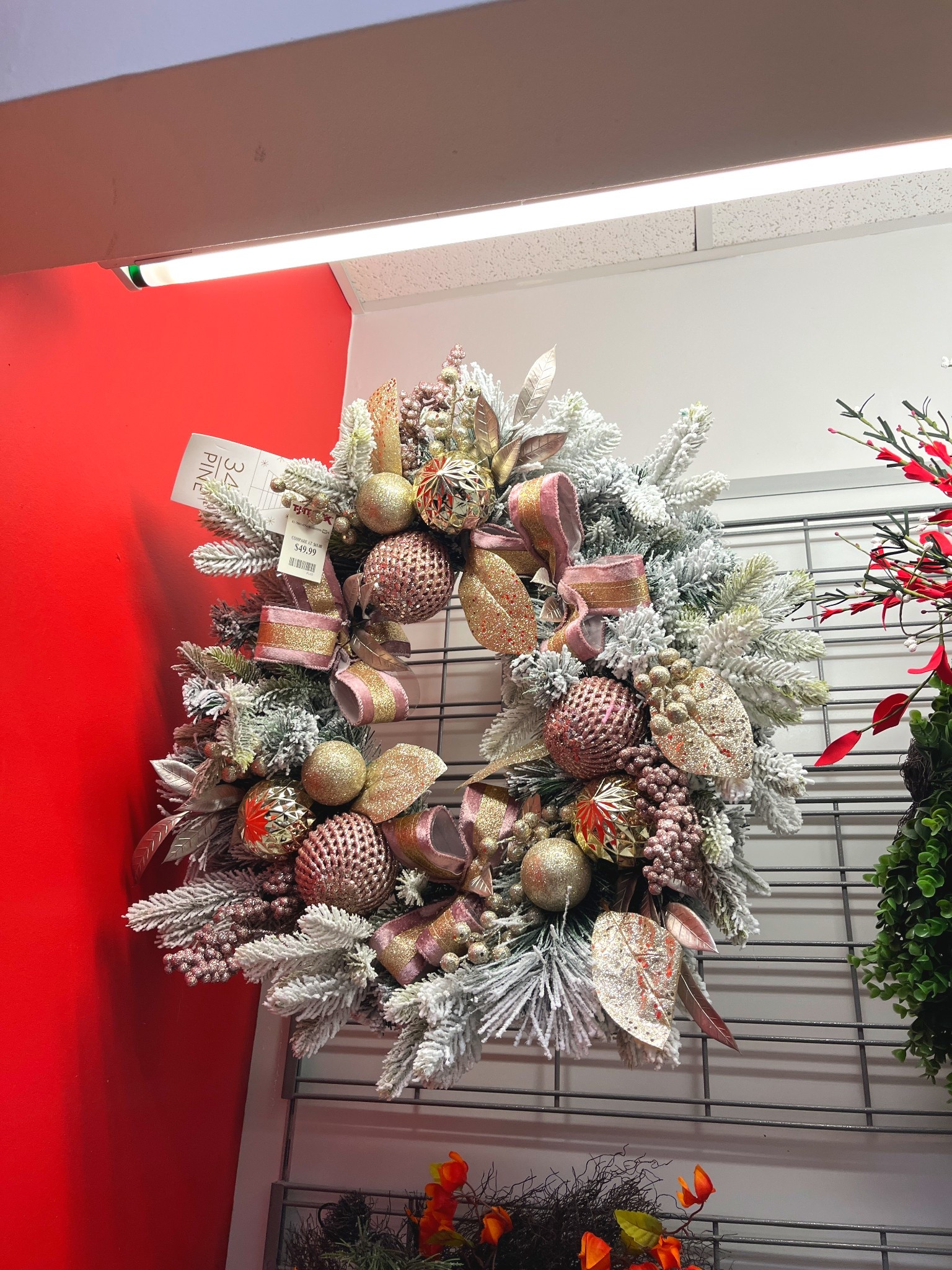 Head over to your local TJ Maxx or Marshalls for some last-minute Christmas décor + gift essentials 🎄✨
These are a few pieces I was able to tag, but your stores will have even more hidden gems 🎁🤍

#LTKGiftGuide #LTKSeasonal #LTKHoliday