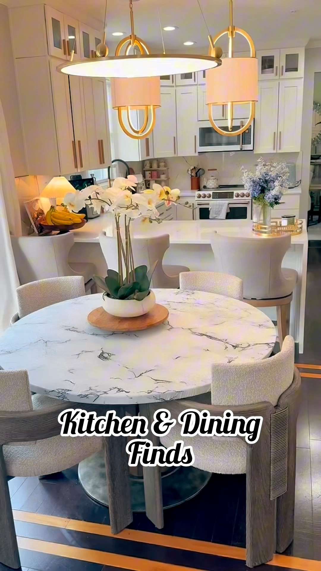 Kitchen and dining finds #primeday

#LTKHome #LTKSaleAlert