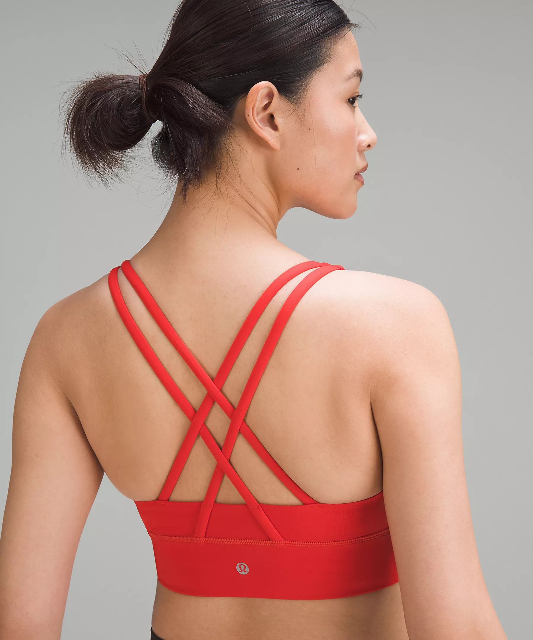lululemon Energy Longline Bra | Lululemon (US)