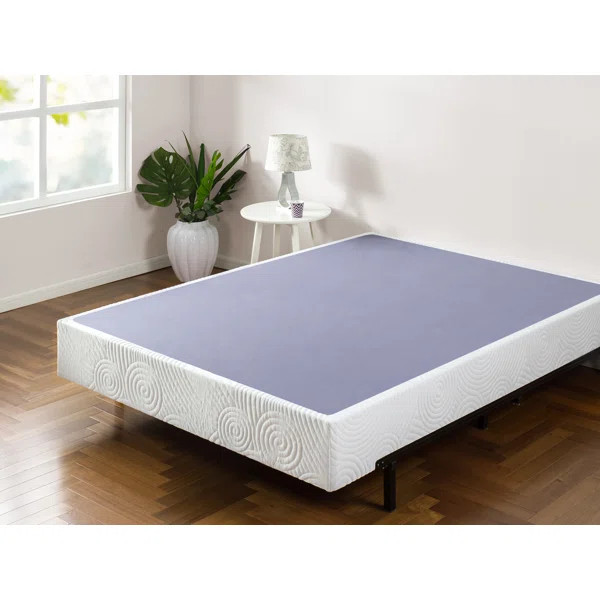 Spoffo 9'' Box Spring | Wayfair North America