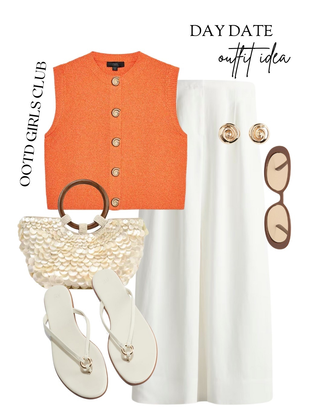 Day date outfit idea 

#LTKuk #LTKsummer #LTKspring