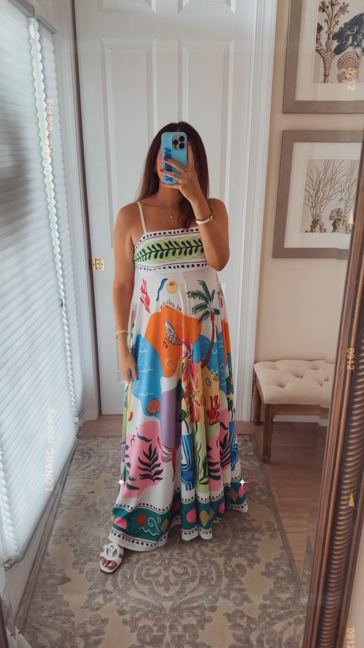 Bump friendly Amazon maxi dress 

#LTKBump #LTKSummerSales #LTKTravel