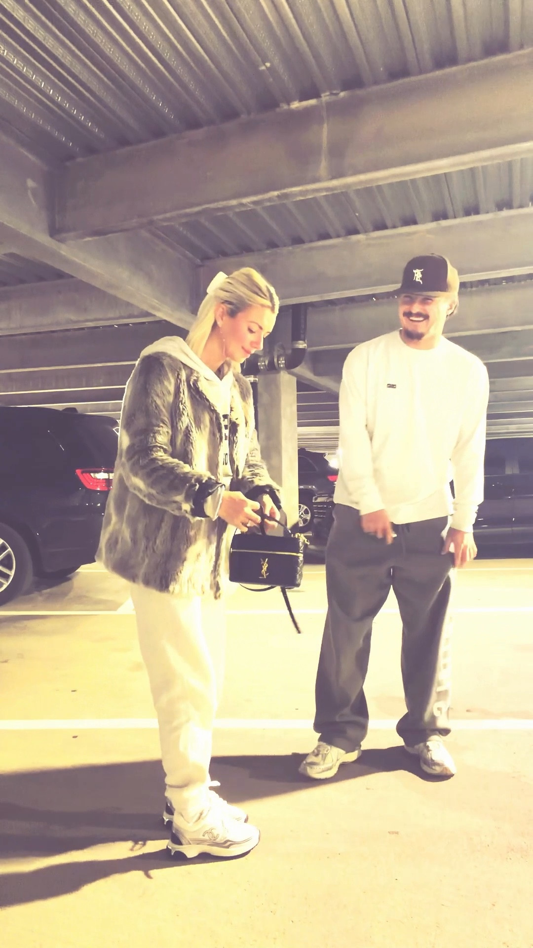 New Years casual outfit, hockey game outfit 

#LTKPetite #LTKTravel #LTKTall