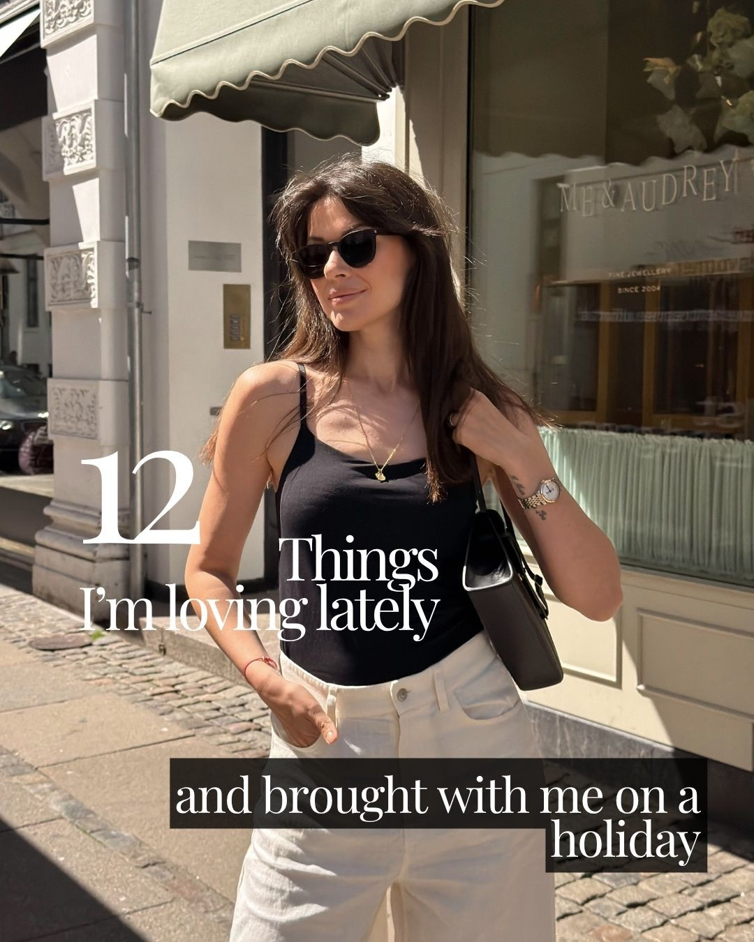 #LTKuk #LTKsummer #LTKstyletip