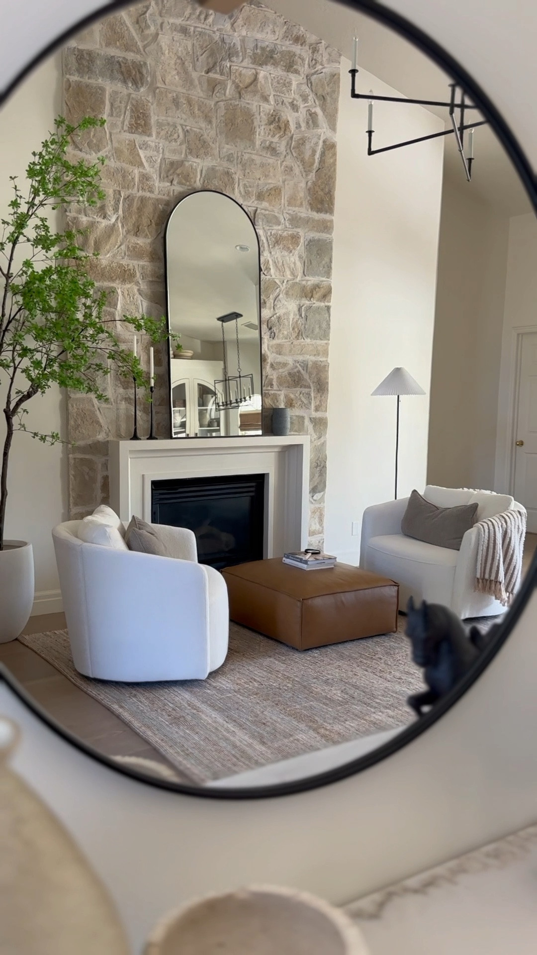 CYBER MONDAY DEAL— My swivel chairs are just $198 today!!! Saved a ton of other Walmart deals too 

#LTKCyberWeek #LTKSaleAlert #LTKHome