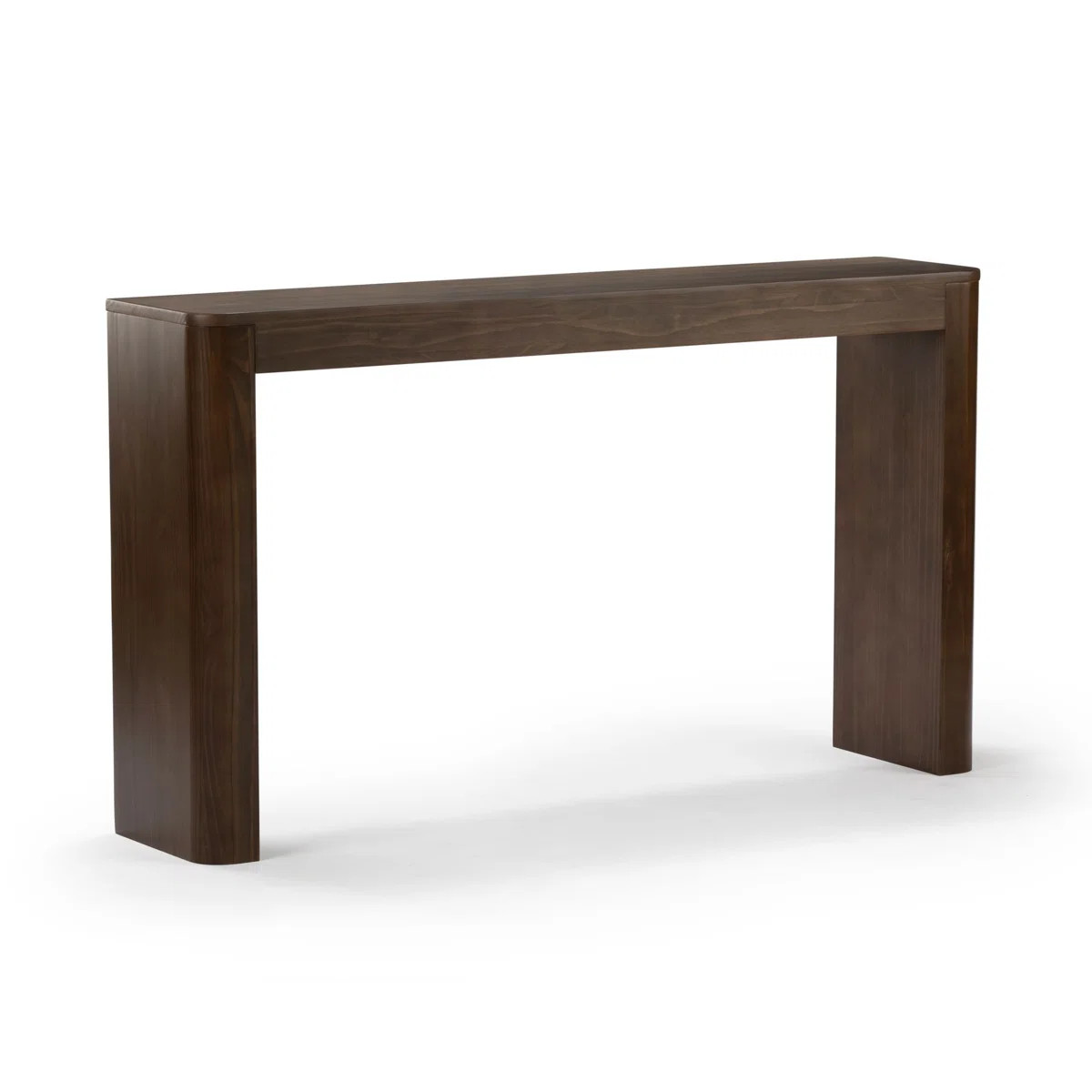 Stemple Solid Wood Console Table | Wayfair North America