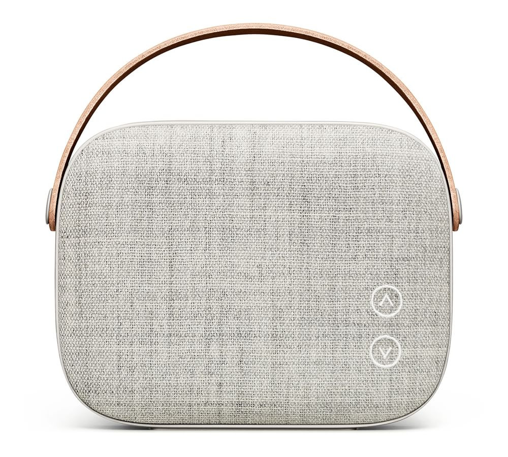 Vifa Helsinki Speaker | Pottery Barn (US)