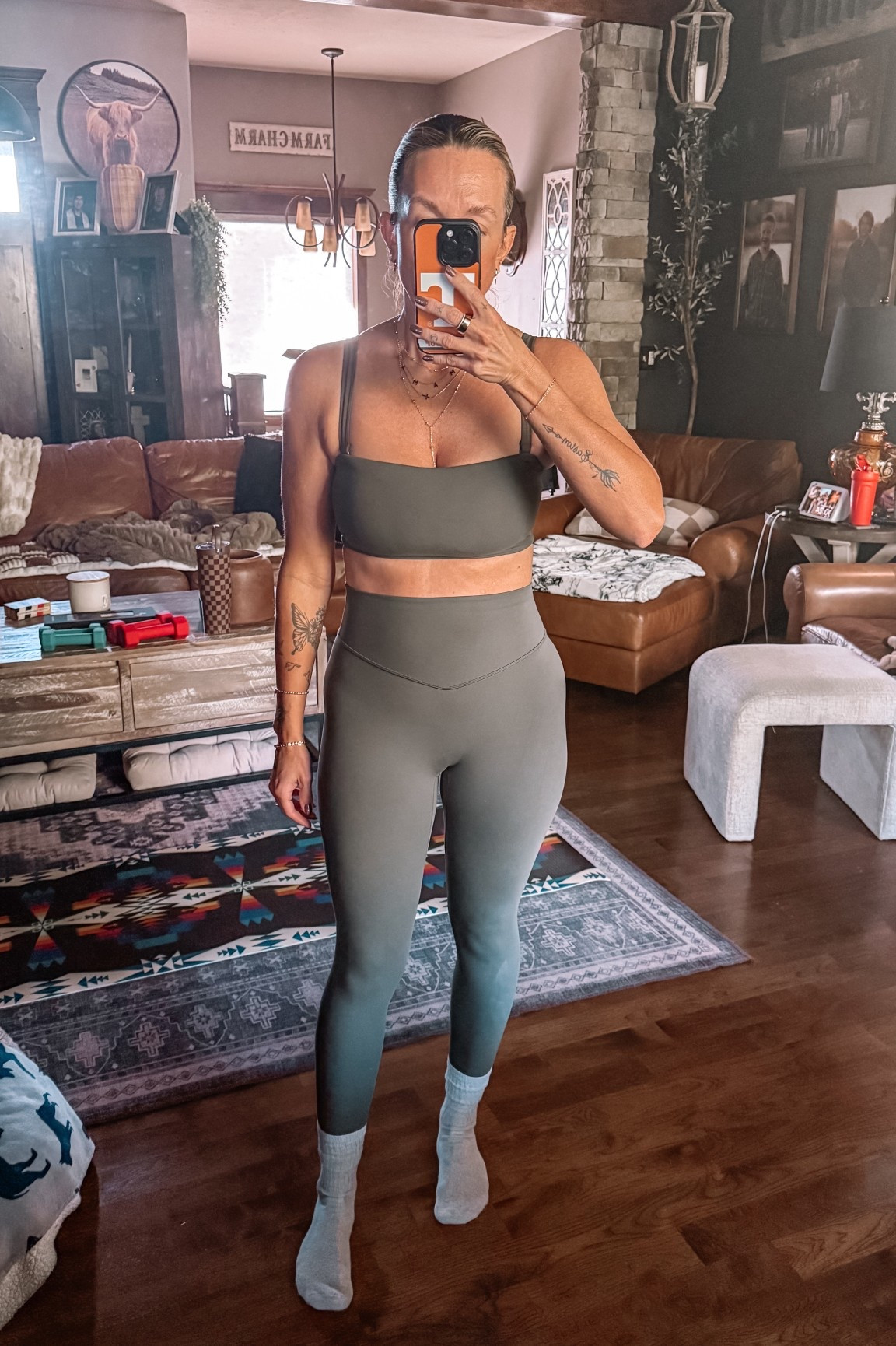 #LTKActive #LTKSeasonal #LTKOver40