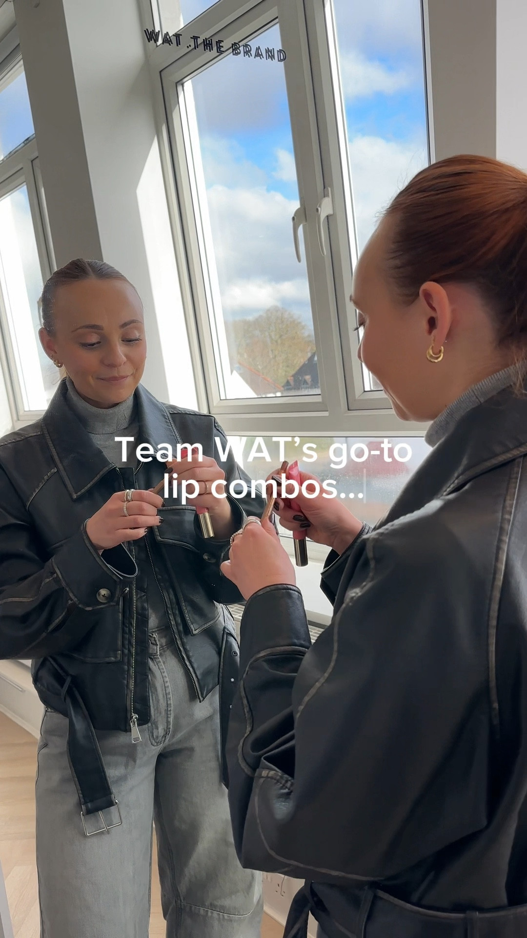 The lip products on rotation right now 💋

#LTKgrwm #LTKdayinmylife #LTKootd