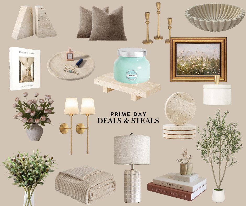 I've made scoring the best home decor deals easy for you!

#LTKHome #LTKSaleAlert