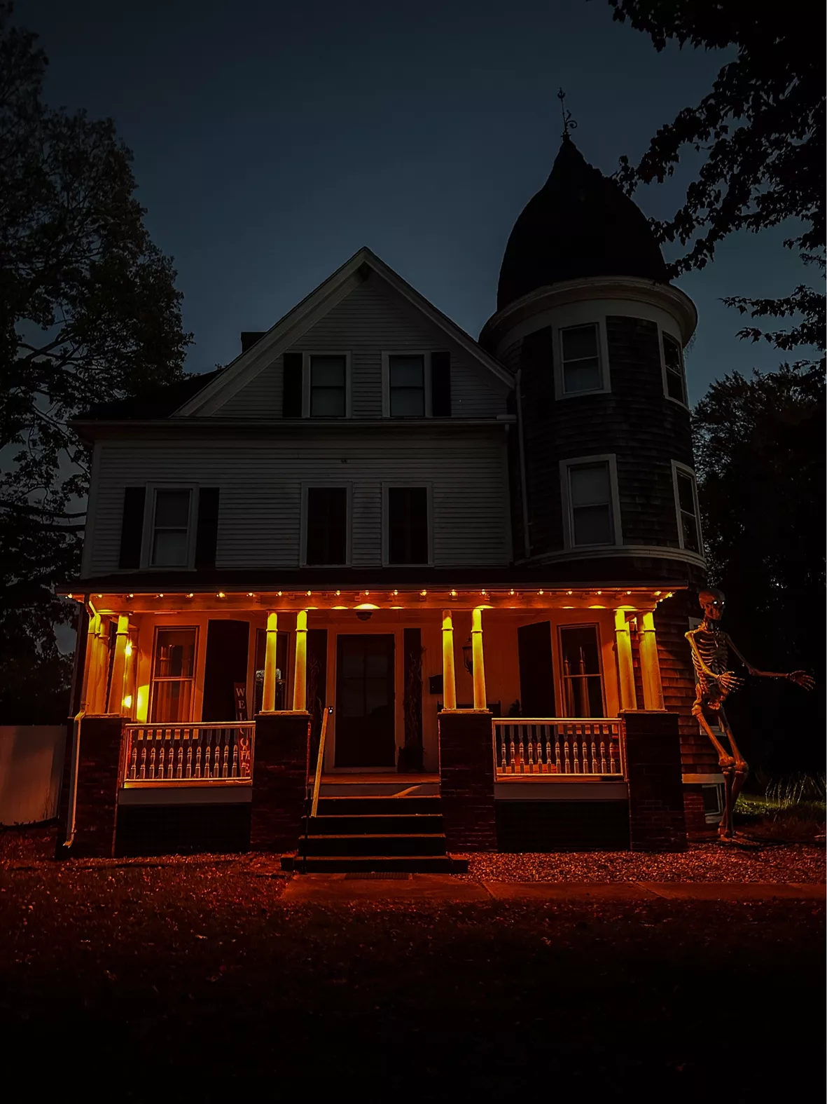Govee unveils new outdoor lights in time for spooky season