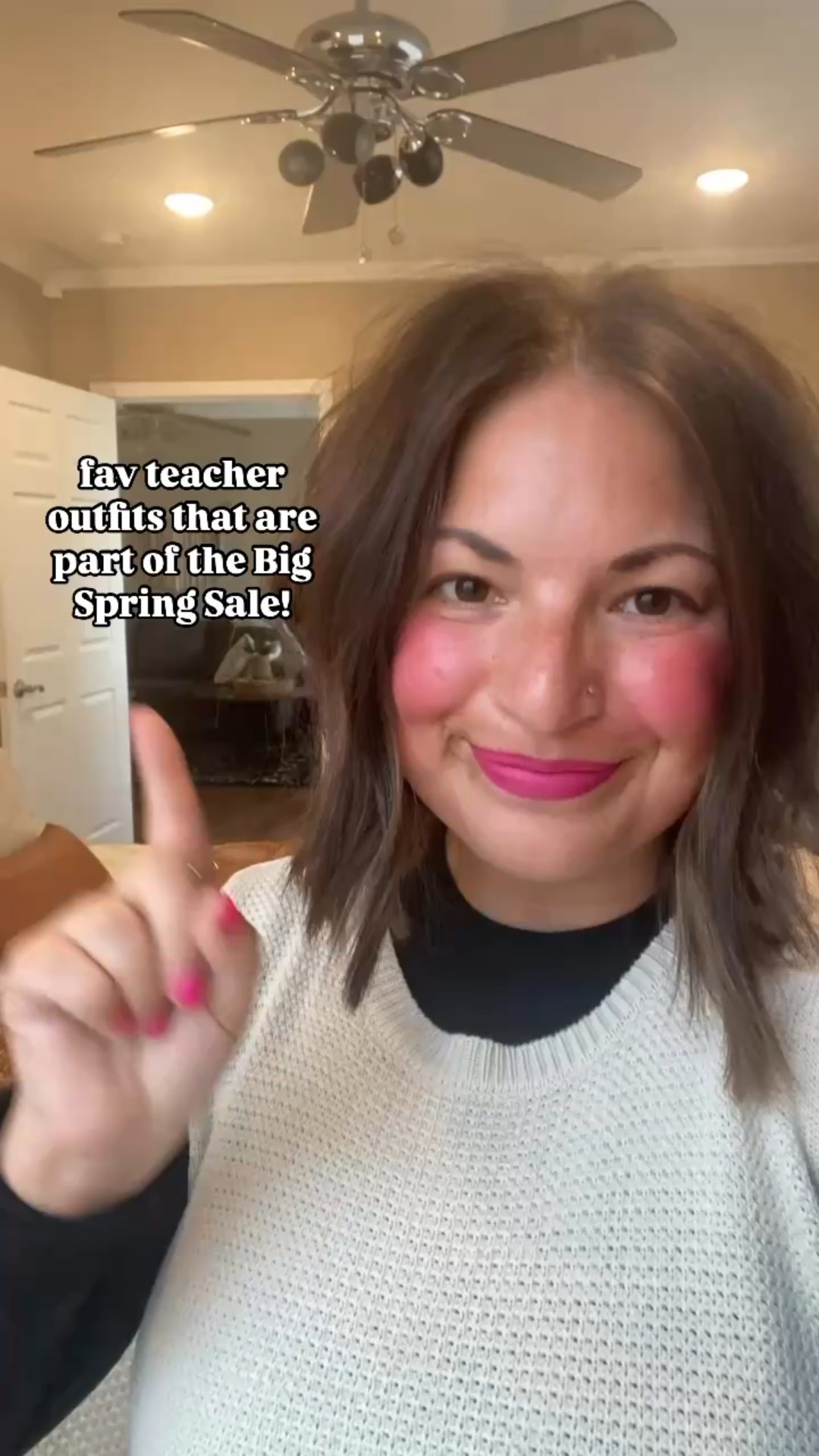 fav teacher fits that are part of the Big Spring Sale!

@amazon @amazonfashion 

 #amazonpartner #sponsored #ad 

#LTKSaleAlert #LTKStyleTip #LTKWorkwear