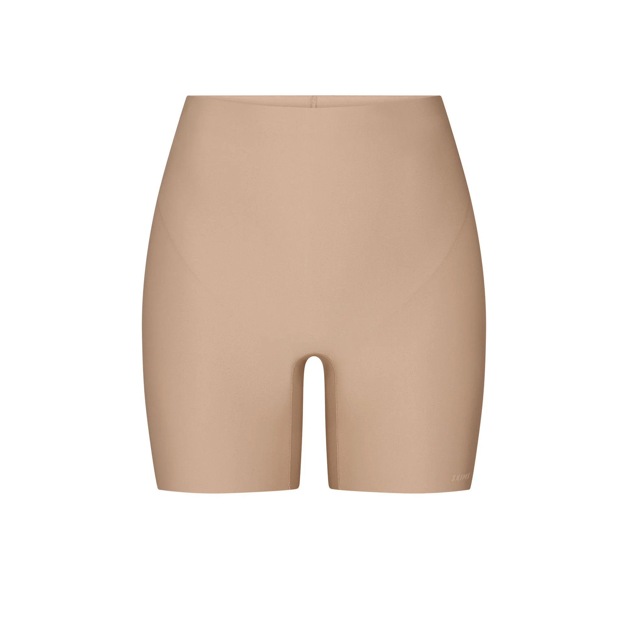SKIMS BODY CORE SCULPT SHORTIE | CLAY | SKIMS | SKIMS (US)