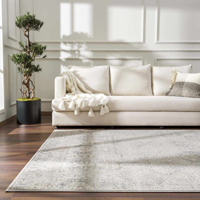 Parkerfield Area Rug | Boutique Rugs