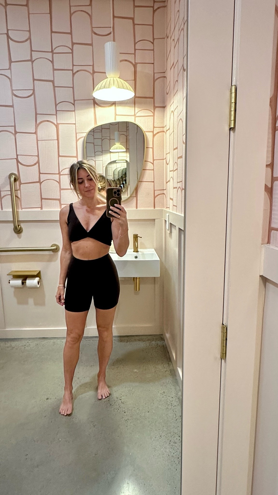 Always a fave set

#LTKootd #LTKfitnessgoals #LTKActive
