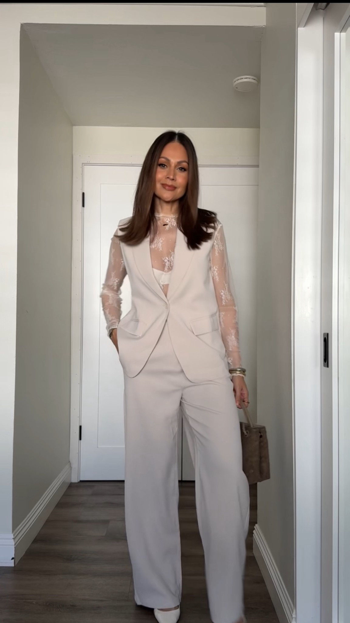 A two piece set to where day or night! 

#LTKSeasonal #LTKgrwm #LTKdayinmylife