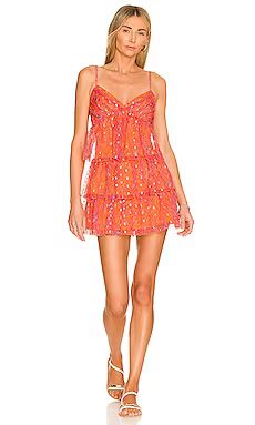 x REVOLVE Talula Mini Dress
                    
                    House of Harlow 1960 | Revolve Clothing (Global)