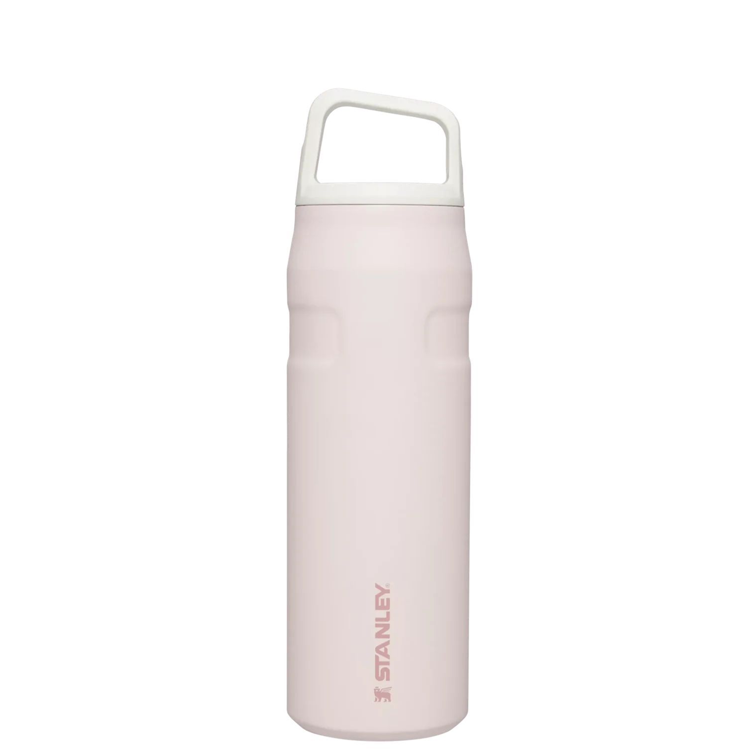 IceFlow™ Bottle with Cap and Carry+ Lid | 24 OZ | Stanley PMI US