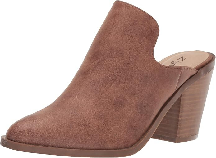 ZIGI SOHO Women's Maurine Mule | Amazon (US)