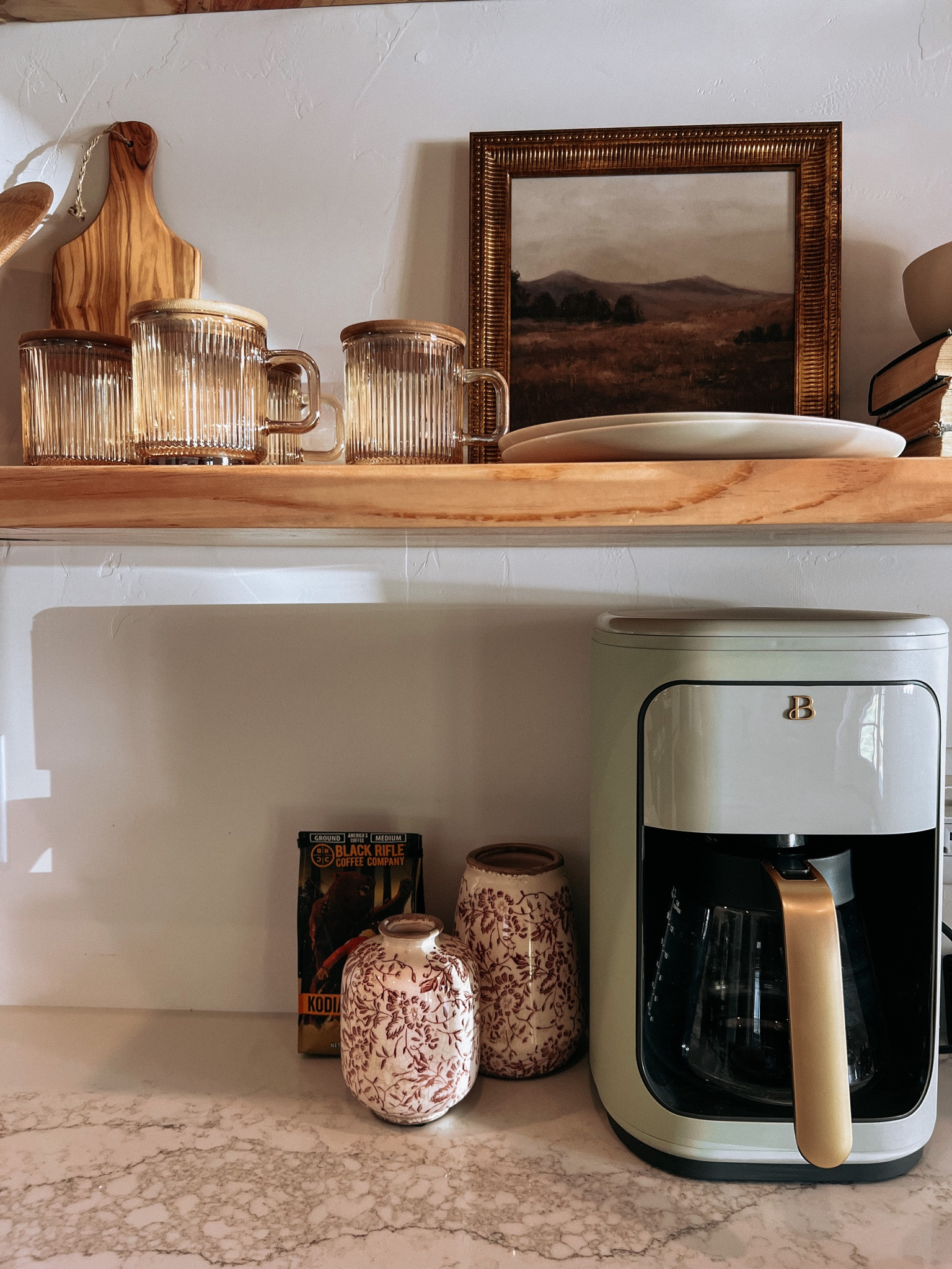 Beautiful Kitchen Appliances 