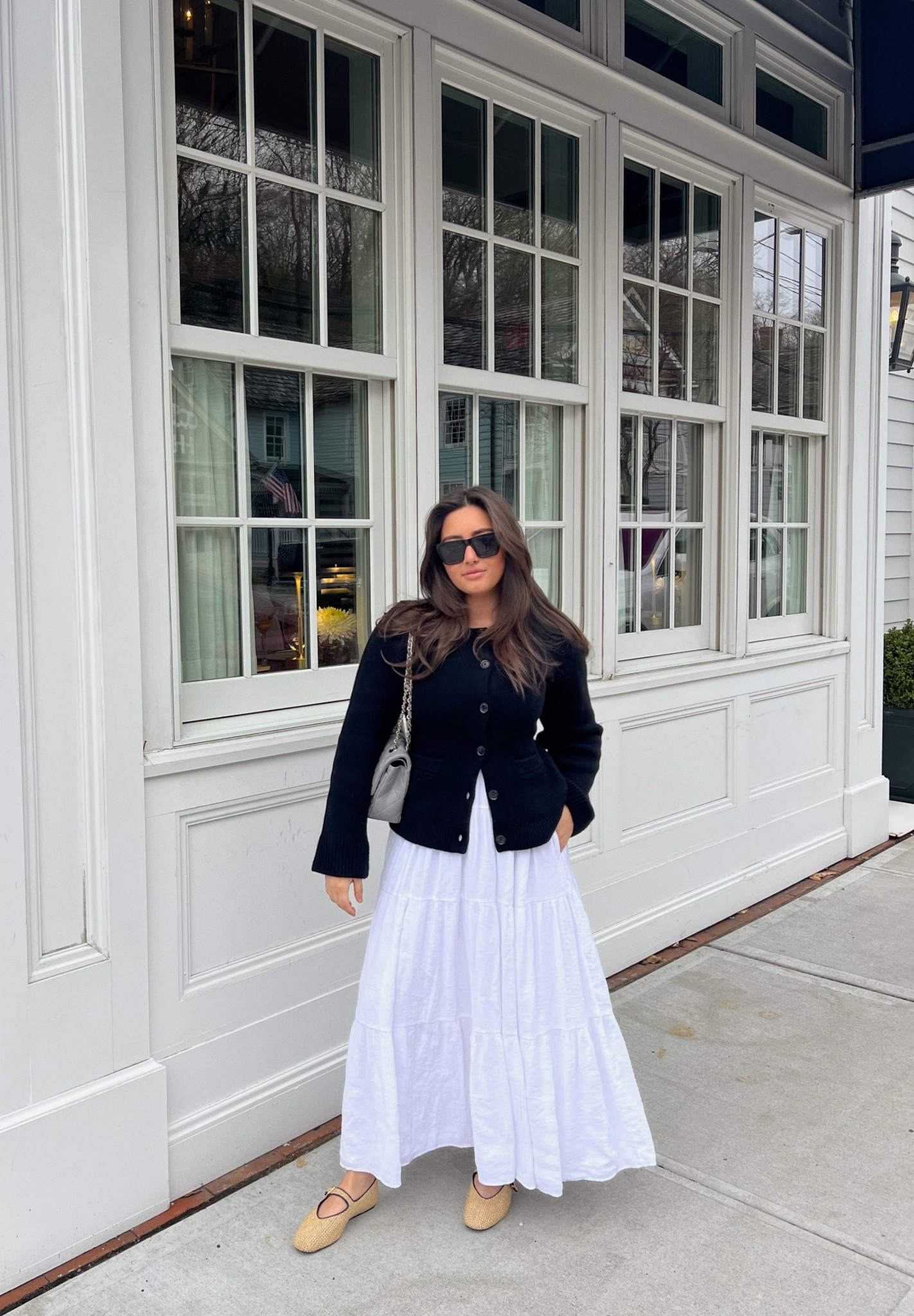 Date night outfit

#LTKSeasonal #LTKShoeCrush #LTKStyleTip