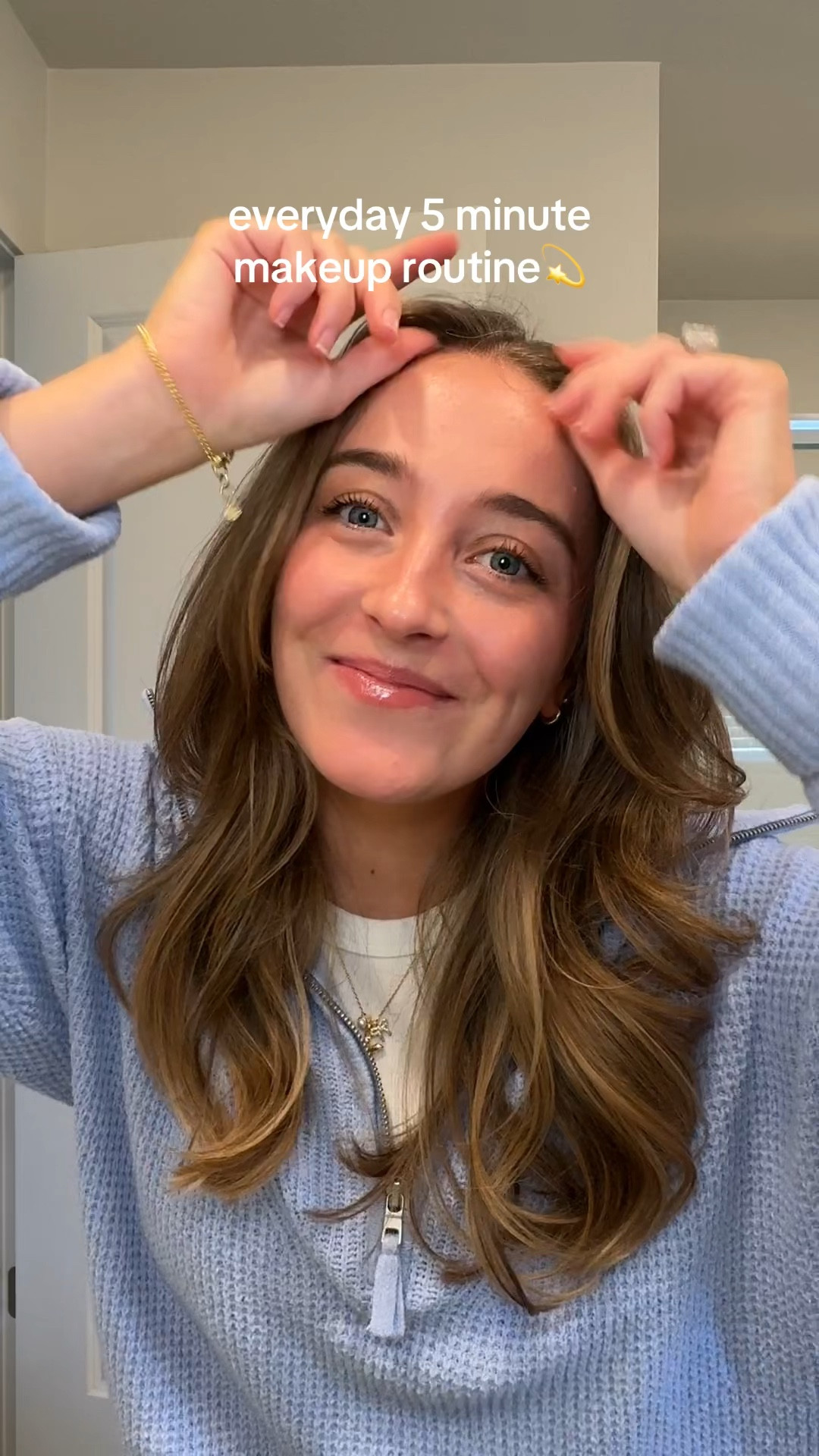 my everyday makeup routine💖

makeup routine, everyday makeup, makeup bag, natural makeup 

#LTKBeauty