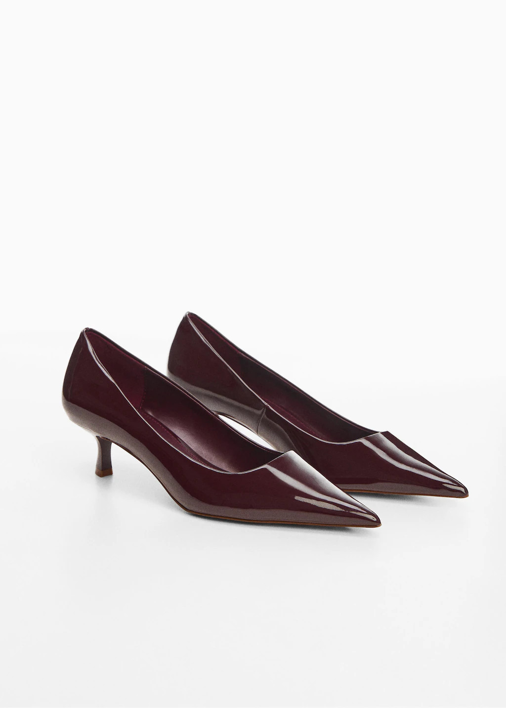 Scarpe da Donna 2023 | Mango Italia | Mango IT