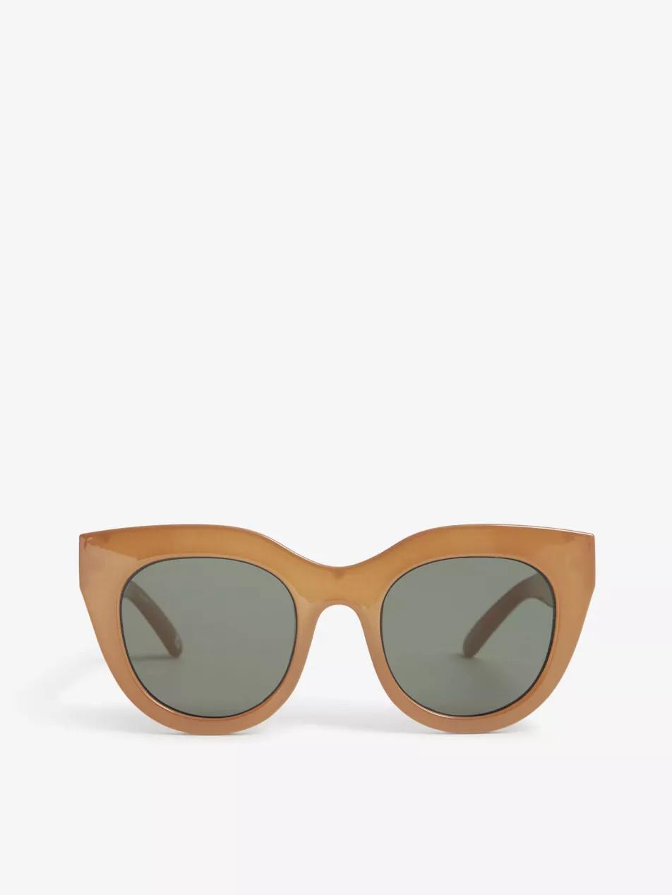 LSP2002215 Air Heart cat-eye sunglasses | Selfridges