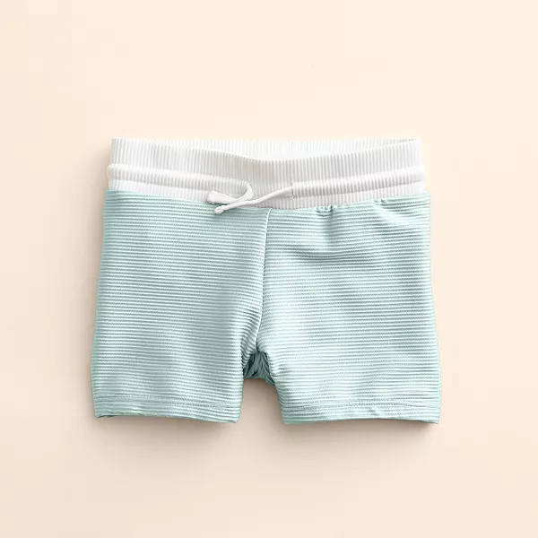 Baby & Toddler Little Co. by Lauren Conrad Swim Trunks | Kohl's