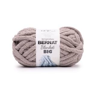 Bernat® Blanket Big™ Yarn | Michaels Stores