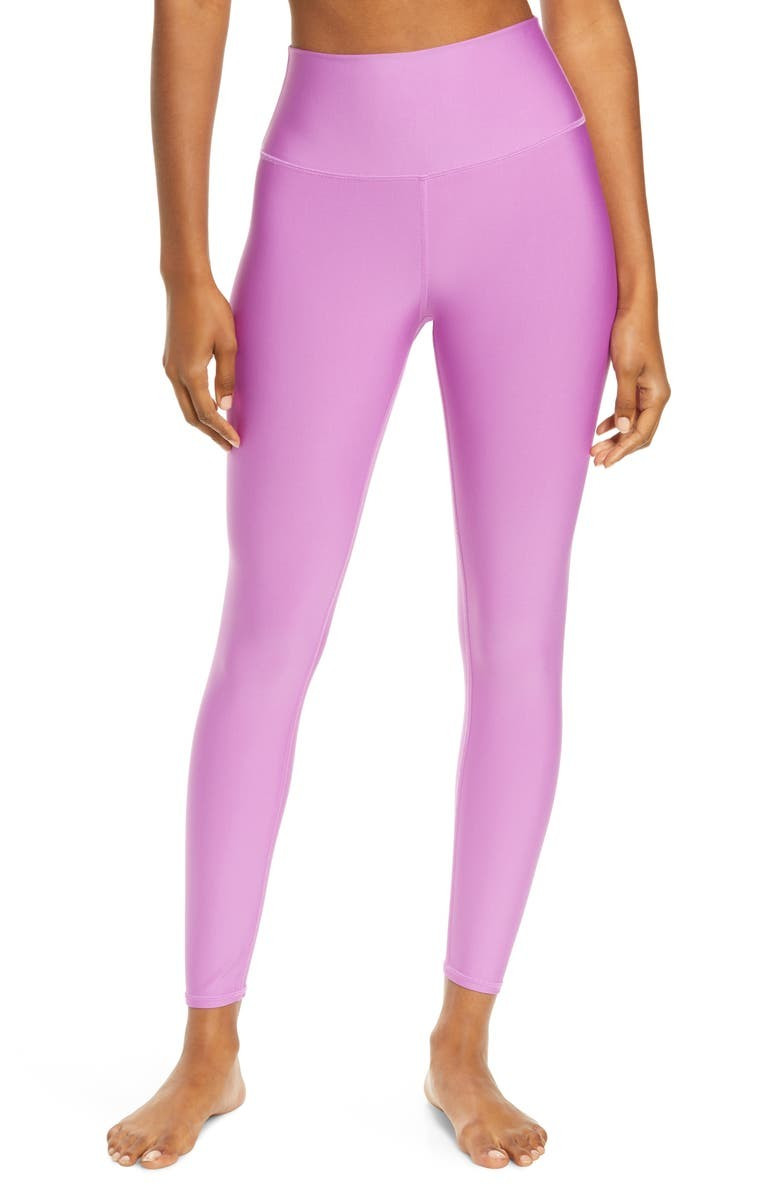 Airlift High Waist 7/8 Leggings | Nordstrom