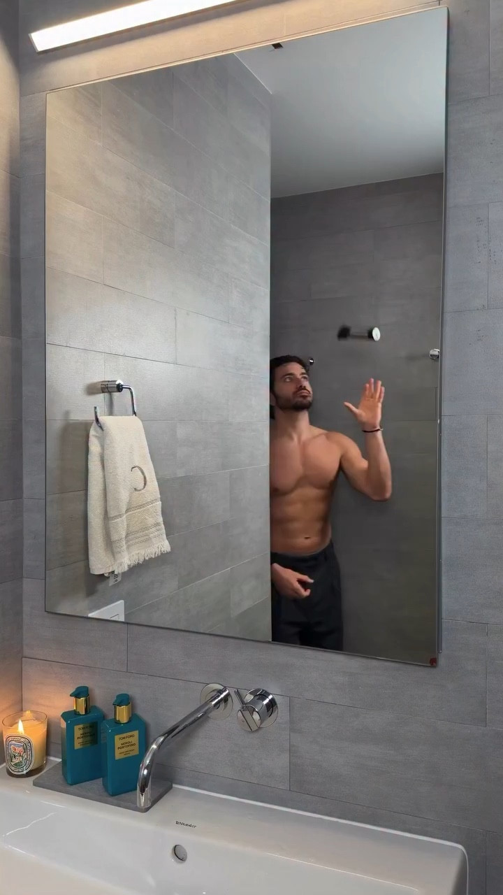 #LTKgrwm #LTKMens #LTKmorningroutine