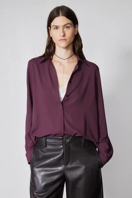 The Reimagined Classic Blouse | Ruti