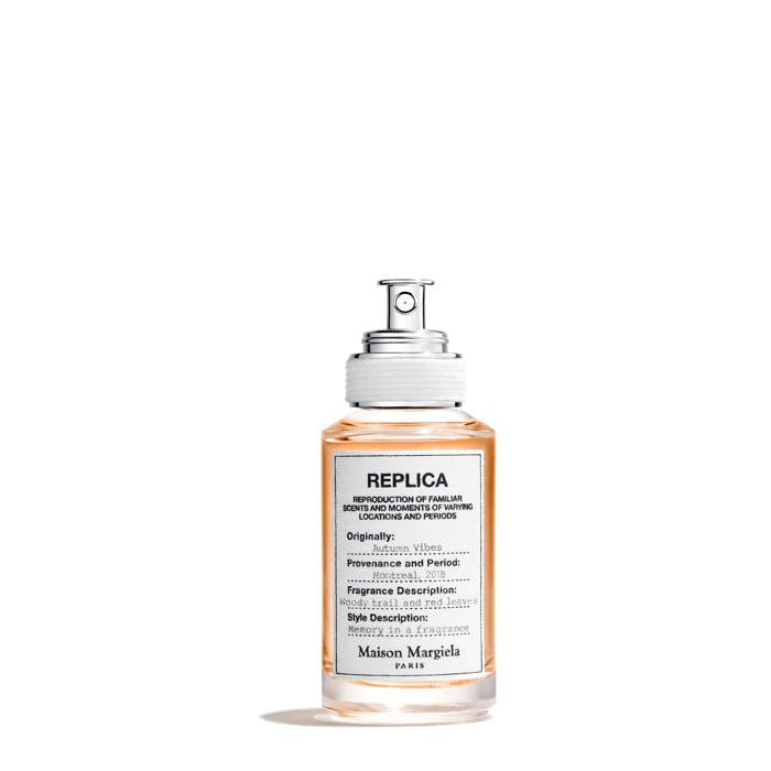 Maison Margiela Autumn Vibes Eau De Toilette 30ml | The Fragrance Shop (UK)