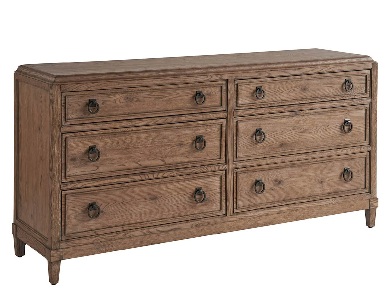 Griffith Park Dresser | Layla Grayce