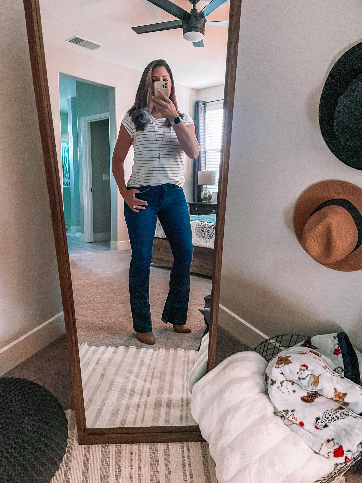 Teacher outfit 

#LTKfindsunder100 #LTKmidsize #LTKover40