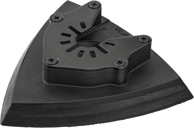 DEWALT Sanding Pad For Oscillating Tool (DWA4200), Black | Amazon (US)