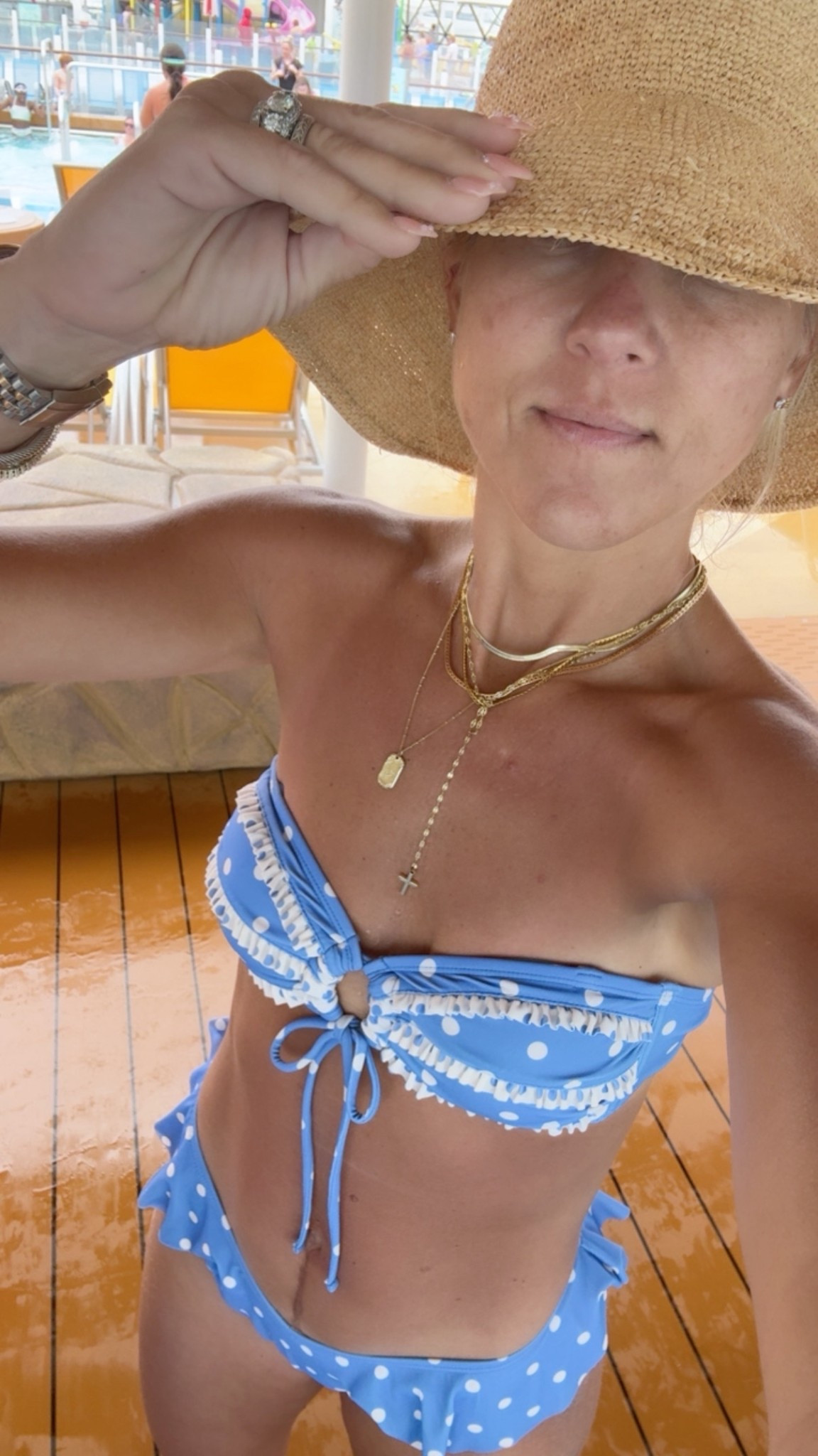 Target bikini bikinis swimsuits spring break 

#LTKfitnessgoals #LTKTravel #LTKSwim