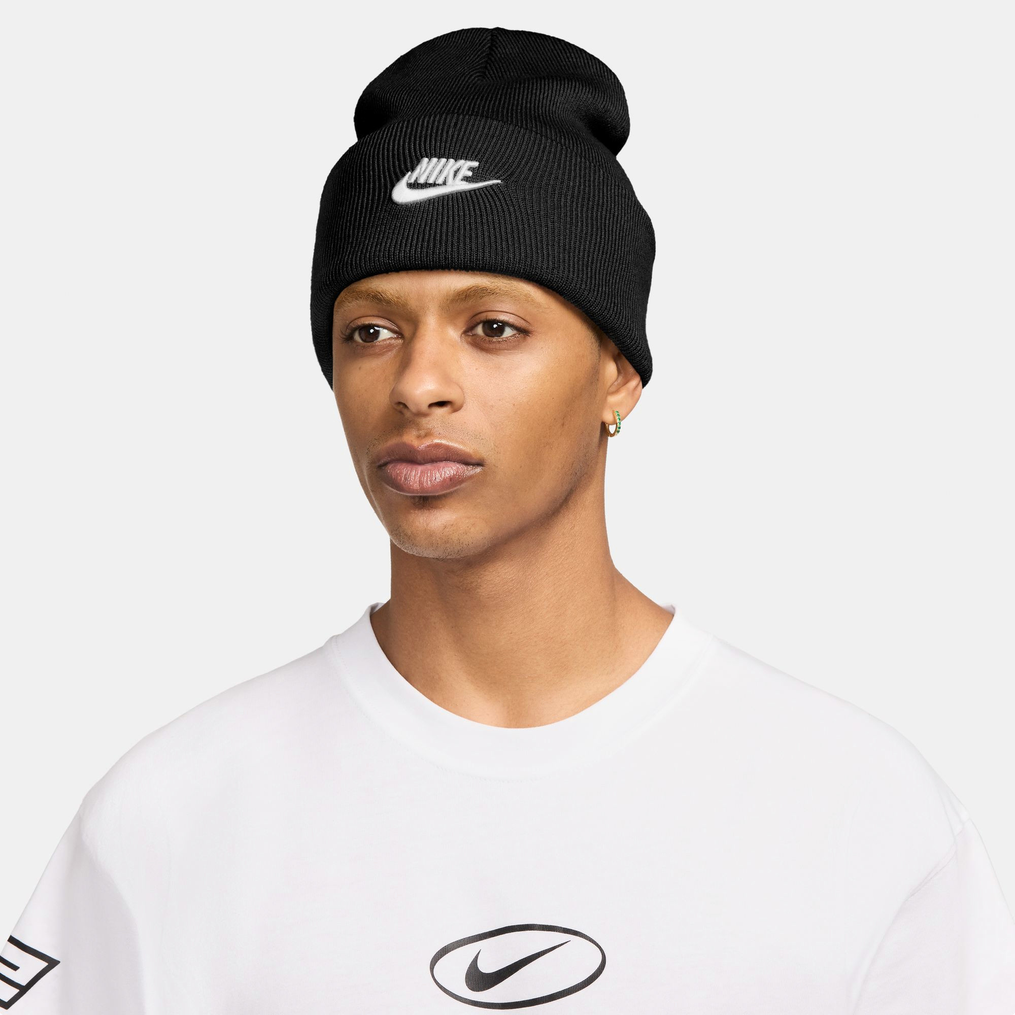 Nike Peak Futura Beanie | Champs Sports Canada