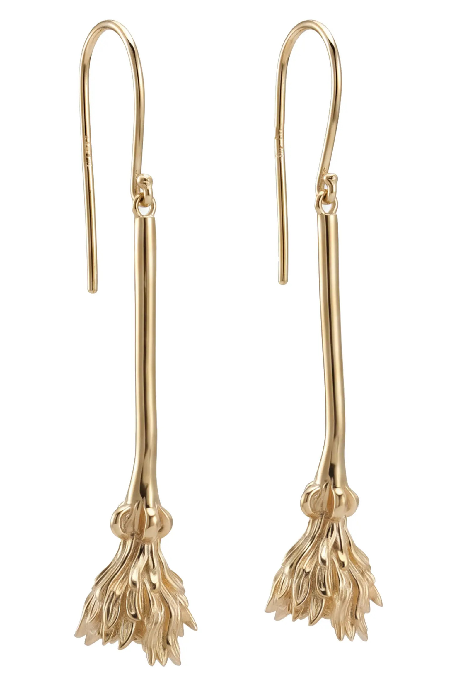 Awe Inspired Dandelion Drop Earrings (Women) | Nordstrom | Nordstrom